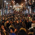 Vigilia di Natale sottotono a Bari, no ai concerti nei locali