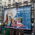 Fratelli d'Italia Bari, polemica per i manifesti strappati in centro