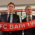 Ricapitalizzazione FC Bari, Paparesta se ne chiama fuori: «Non me ne farò carico»