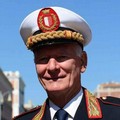 Nicola Marzulli, addio al comandante di Bari