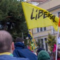 Anche la città di Bari alla manifestazione di Libera contro le mafie a Foggia