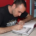 Zerocalcare a Bari per