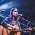 Erica Mou e Cosimo Damiano Damato a Torre Quetta per il LUCEMUSIC FESTIVAL