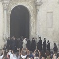 Papa Francesco è arrivato a Bari, iniziata la giornata di preghiera
