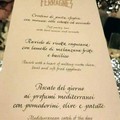 Ferragnez, dalla Puglia  "critiche " al menù del matrimonio dell'anno