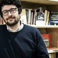 Bari, Romano: "Intitoliamo una scuola ad Alessandro Leogrande "