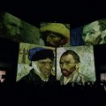 Grande successo per Van Gogh al Margherita, si continua fino a fine febbraio