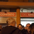 Un comitato elettorale dedicato alla strada per Antonio Decaro