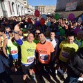 Running Heart, oltre 2mila partecipanti per la corsa del cuore a Bari