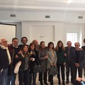 Consorzio Rosa Marina vince Ninni Cea