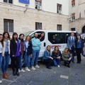 Bari, gli "Educatori di Strada " contro il bullismo a Torre a Mare