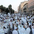 Bari, a Torre a Mare una cena in bianco per presentare la RCU
