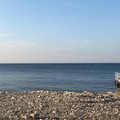 Stop al divieto, torna balneabile il mare a sud di Bari