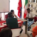 Rider picchiato a Bari, Cgil: «Episodi come questo non possono più accadere»