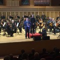 Giornata contro la violenza sugli operatori sanitari, a Bari un concerto per Paola Labriola