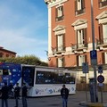  "Vita da social ", tappa a Bari per il truck della polizia postale