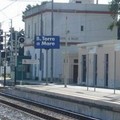 Bari, alla stazione di Torre a Mare presto un Park&Train