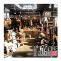 Vintage Market Bari arriva al Palamartino