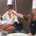 Bari dice addio a Mimmo Lerario, chef di Ai Due Ghiottoni