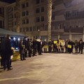 Anche Bari scende in piazza per chiedere giustizia e verità per Giulio Regeni