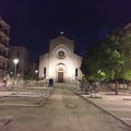 Bari, la nuova piazza del Redentore pronta per giugno