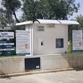 Case dell'acqua, approvato schema di convenzione tra Comune di Bari e Aqp