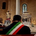 Furto shock in Basilica, Decaro: «Atto sacrilego ed offensivo»