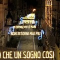 Natale a Polignano, tornano le luminarie che  "cantano " Modugno