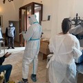 6900 positivi deceduti in Puglia dall'inizio della pandemia