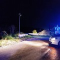 Provincia di Bari, auto precipita nella gravina. Tre feriti in ospedale