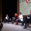 Torna dal 25 marzo al 1° aprile 2022 il Bif&st-Bari International Film&Tv