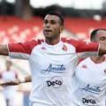 SSC Bari, ufficiale il ritorno di Cheddira a titolo definitivo