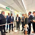 IBM raddoppia a Bari, apre il Client Innovation Center