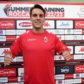 SSC Bari, ufficiale il ritorno di Alessandro Mallamo