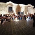 Caro vita e aumento dei prezzi, flash mob di Cgil Bari