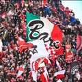 Verso Bari-Ascoli, superata quota 20mila spettatori al San Nicola
