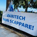 Vertenza Baritech, si va verso la formalizzazione di un’offerta vincolante