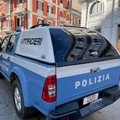 Botti illegali, la polizia ne sequestra 24 chili a Japigia