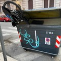 Nuovo bike sharing, iniziano i primi atti vandalici
