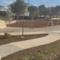 Parco Urbano Don Bosco a Santeramo, apertura straordinaria a Pasquetta