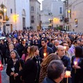 A dieci anni dall'omicidio Labriola, fiaccolata a Bari per Barbara Capovani