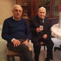 Addio a Benedetto Armenise, il partigiano barese aveva compiuto marzo 100 anni