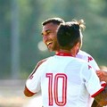 Bari-Delfino Curi Pescara finisce 5-0