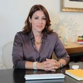 Camera di commercio di Bari, è Lucia Di Bisceglie la nuova presidente