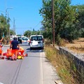 Auto in transito investe un uomo a Bari, morto sul colpo