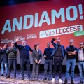 Il Pd apre la campagna di Leccese: «Chi vince le primarie diventa sindaco di Bari»