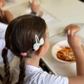 Problema mensa a scuola, garantito il servizio per questo lunedì