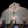 Si apre l'anno giubilare a Bari, cerimonia tra Basilica e Cattedrale