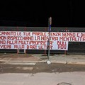 Dichiarazioni Cannito, gli ultras del Barletta si schierano con i tifosi del Bari