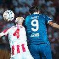 Il Bari affonda al "Puttilli ". Vince il Barletta 3-0